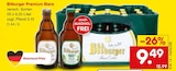 Aktuelles Premium Biere Angebot bei Netto Marken-Discount in Königswinter ab 9,49 €