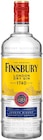 London Dry Gin Angebote von Finsbury bei REWE Eisenach für 7,99 €
