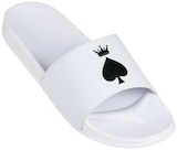 Pantoletten mit Kunstfell im Penny Prospekt Pantoletten mit Kunstfell von True Style im aktuellen Penny Prospekt für 5,99 €