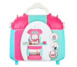 Spielkoffer Set Angebote bei TEDi Worms für 10,00 €