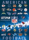 NFL Advents-kalender Angebote bei Netto mit dem Scottie Altenburg für 2,79 €