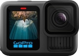 Actionkamera HERO13 Black Angebote von GoPro bei MediaMarkt Saturn Schwäbisch Hall für 449,00 €