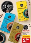 Aktuelles Filterkaffee Angebot bei Netto Marken-Discount in Stendal (Hansestadt) ab 5,99 €
