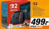Spielkonsole Nintendo Switch 2 + Mario Kart World-Set im Angebot bei expert in Halle Spielkonsole Nintendo Switch 2 + Mario Kart World-Set Angebote von Nintendo Switch bei expert Halle für 499,00 €