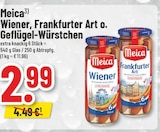 Wiener Angebote von Meica bei Trinkgut Wuppertal für 2,99 €