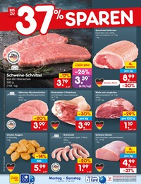 Grillwurst im Netto Marken-Discount Prospekt Aktuelle Angebote auf S. 12