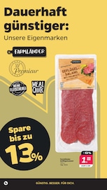Geflügelsalami Angebote im Prospekt "Günstig. Besser. Für Dich." von Netto mit dem Scottie Geflügelsalami Angebote im Prospekt "Günstig. Besser. Für Dich." von Netto mit dem Scottie auf Seite 4