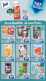 Aktueller REWE Prospekt mit Kirschen, "Dein Markt", Seite 18