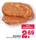 Aktuelles Roastbeef Angebot bei E center in Mainz ab 2,69 €