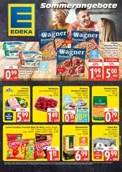EDEKA Discounter Prospekt der aktuellen Woche mit 5 Seiten, gültig von 17.08.2026 bis 22.08.2026, in Bergen und Umgebung Aktueller EDEKA Discounter Prospekt in Bergen und Umgebung, "Top Angebote" mit 5 Seiten, 17.08.2026 - 22.08.2026