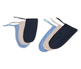 Aktuelles 6 Reise-Schuh- und Wäschebeutel Angebot bei Tchibo im Supermarkt in Bergisch Gladbach ab 8,99 €