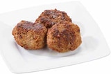 Frikadellen bei EDEKA im Legden Prospekt für 1,59 €