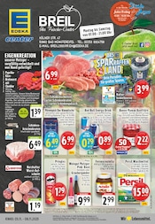 Aktueller E center Prospekt mit Persil, "Aktuelle Angebote", Seite 1