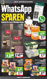 Aktueller EDEKA Prospekt mit Erdbeeren, "Aktuelle Angebote", Seite 5