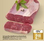 Rumpsteaks im Angebot bei Marktkauf in Lörrach Rumpsteaks Angebote bei Marktkauf Lörrach für 2,99 €
