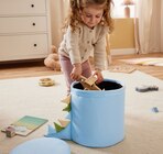 Tabouret enfant - LIVARNO home en promo chez Lidl Tours à 12,99 €