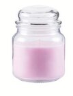Duftkerze im Glas von Livarno Home für 4,99 € bei Lidl im Angebot Duftkerze im Glas von Livarno Home im aktuellen Lidl Prospekt