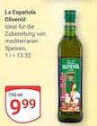 Olivenöl im Angebot bei GLOBUS in Koblenz Olivenöl Angebote von La Española bei GLOBUS Koblenz für 9,99 €