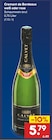 Cremant de Bordeaux weiß Angebote von Calvet bei Netto Marken-Discount Löhne für 5,79 €