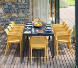 Stapelsessel von Nardi im aktuellen Möbel Martin Prospekt