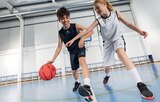 SHORT Enfant - Pro Touch en promo chez Intersport SHORT Enfant - Pro Touch dans le catalogue Intersport