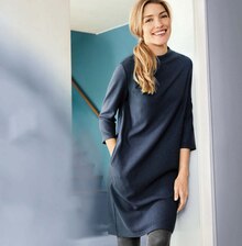 Ernstings family Mönchengladbach - Kleid Kleid Angebot bei Ernstings family Mönchengladbach im Prospekt "ANGEBOTE ZUM STRAHLEN!"