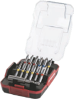 Bit-/Bohrer-Bit-Set Angebote von Parkside bei Lidl Moers für 4,99 €