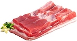 Frischer Schweine-Bauch Angebote bei REWE Hückelhoven für 0,99 €