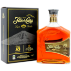 Rhum du Nicaragua - FLOR DE CAÑA en promo chez Carrefour Argenteuil à 34,70 €