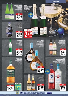 Rum im EDEKA Prospekt "Wir lieben Lebensmittel!" mit 30 Seiten (Fürth)