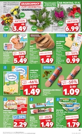 Aktueller Kaufland Prospekt mit Schmuck, "Aktuelle Angebote", Seite 53