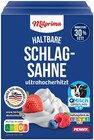 Aktuelles Haltbare Schlagsahne Angebot bei Penny in Oberhausen ab 0,99 €