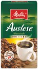 Café Auslese Angebot im Rossmann Prospekt für 3,99 €