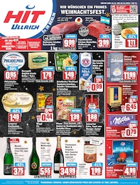 Philadelphia Angebot & Preis im aktuellen HIT Prospekt Philadelphia Angebot im aktuellen HIT Prospekt auf Seite 1