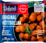 EDEKA Heiligenstedtenerkamp - Original Köttbullar Angebot im Prospekt Original Köttbullar bei EDEKA im Heiligenstedtenerkamp Prospekt für 3,99 €