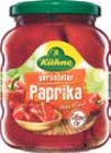 Peperoni, Getrocknete Tomaten, Gerösteter Paprika oder Jalapeños im Angebot bei V-Markt in Kempten Peperoni, Getrocknete Tomaten, Gerösteter Paprika oder Jalapeños Angebote von Kühne bei V-Markt Kempten für 1,49 €