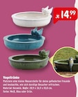 Vogeltränke Angebote bei Raiffeisenmarkt Rheine für 14,99 €