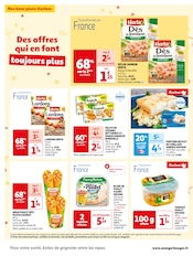 Poulet Angebote im Prospekt "Auchan supermarché" von Auchan Supermarché auf Seite 14