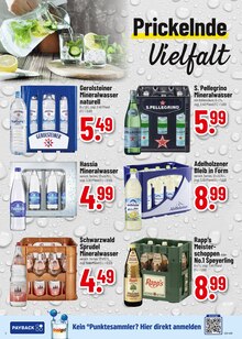 Aktueller Trinkgut Prospekt für Frankfurt (Main) mit  Seiten