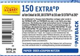150 EXTRA°P Coupon von PAYBACK im aktuellen Netto Marken-Discount Prospekt