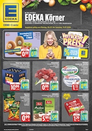 EDEKA Prospekt für Veitshöchheim mit 28 Seiten EDEKA Prospekt für Veitshöchheim: "Wir lieben Lebensmittel!", 28 Seiten, 06.07.2026 - 11.07.2026