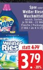 Aktuelle Waschmittel Angebote bei EDEKA in Mönchengladbach Aktuelles Waschmittel Angebot bei EDEKA in Mönchengladbach ab 3,79 €
