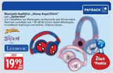 Aktuelles Bluetooth-Kopfhörer Angebot bei E center in Wiesbaden ab 19,99 €