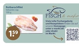 Rotbarschfilet im V-Markt Prospekt Rotbarschfilet von im aktuellen V-Markt Prospekt für 1,59 €