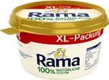 Pflanzliches Streichfett Angebote von Rama bei Kaufland Kleve für 1,89 €