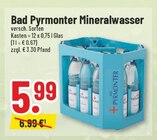 Trinkgut Rinteln Prospekt mit  im Angebot für 5,99 €