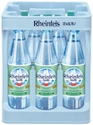 Mineralwasser Angebote von Rheinfels bei REWE Hattingen für 4,44 €
