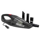 ASPIRATEUR FILAIRE 12V SPARCO AVEC EMBOUTS MULTIPLES - Sparco - Feu Vert à Vitry-sur-Seine ASPIRATEUR FILAIRE 12V SPARCO AVEC EMBOUTS MULTIPLES - Sparco en promo chez Feu Vert Vitry-sur-Seine à 39,99 €