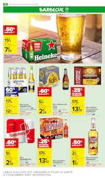 Offre Leffe dans le catalogue Carrefour Market du moment à la page 18