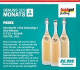 Trinkgut Ahaus Prospekt mit  im Angebot für 22,99 €